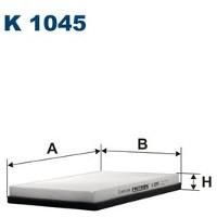 Zdjęcie FILTRON K 1045 - Jabłonowo Pomorskie