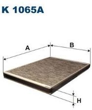 Zdjęcie FILTRON K 1065A - Zduny