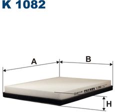 Zdjęcie FILTRON K 1082 - Jutrosin