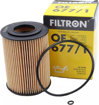 FILTRON OE 677/1
