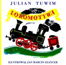Zdjęcie Lokomotywa - Osieczna