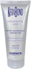 Zdjęcie Chenice Kerabond Maska regenerująca 200ml - Jeziorany