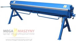 Zdjęcie Zaginarka, giętarka blach ZG-3000/1,0 - Rakoniewice