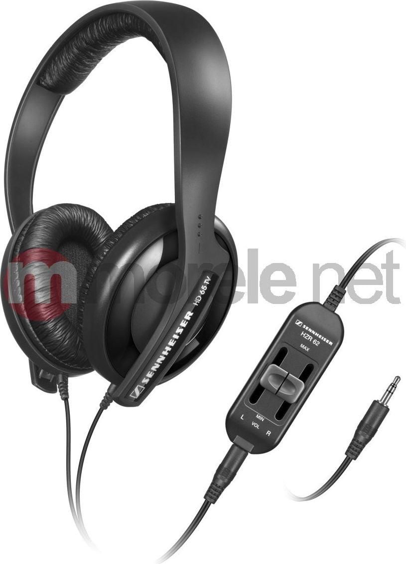 sennheiser hd65 tv