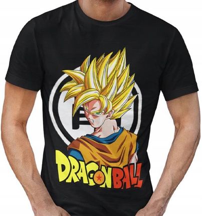 Adidas dragon ball outlet koszulka