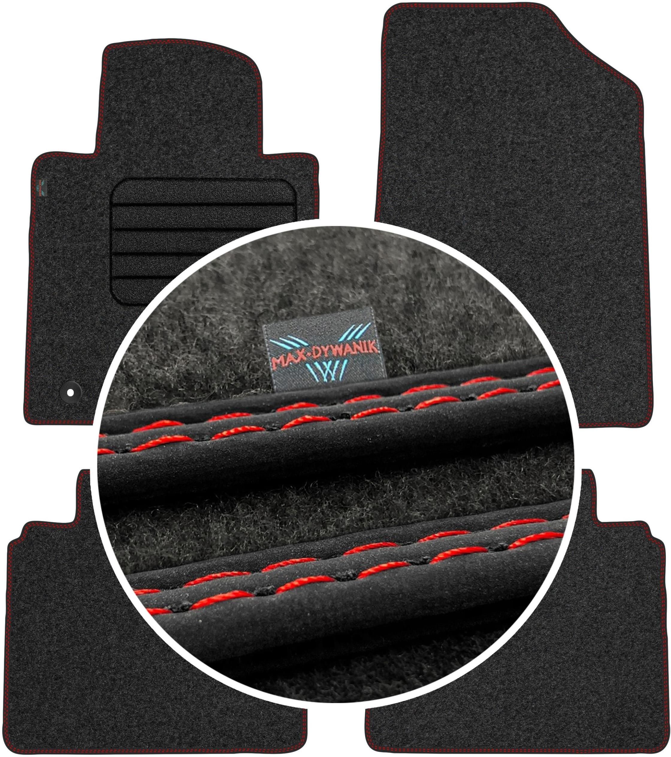 WXJMZMGDM Car Boot Liners For Kia Optima IV Sedan 2015-2020, Full Coverage Leather Boot Mats Waterproof Anti-Scratch Car Boot Protector Accessories,Beige