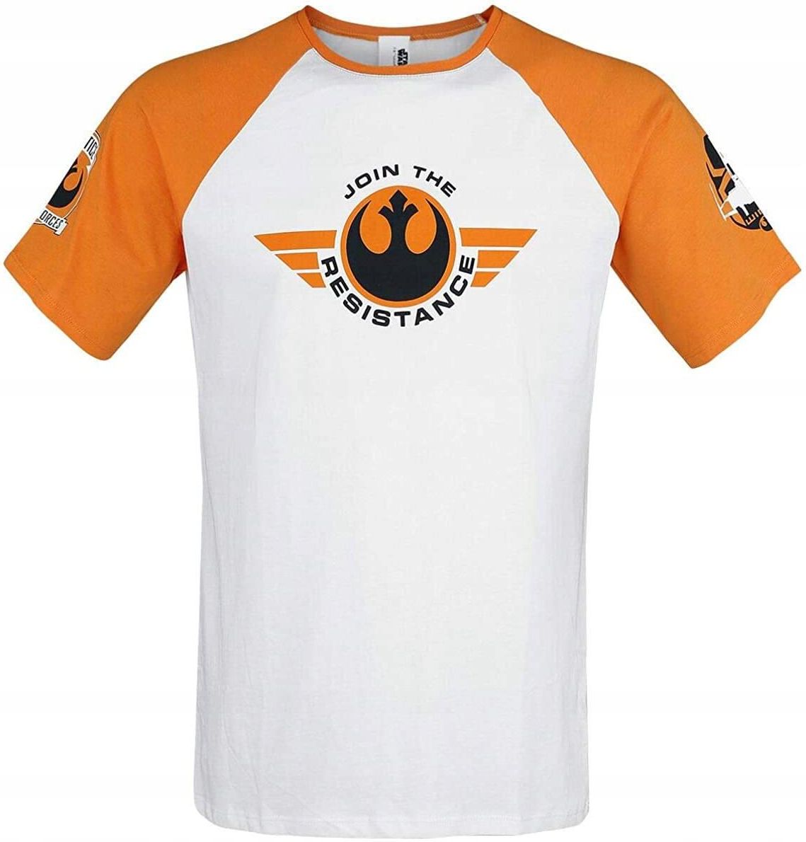 T-shirt In Cotone Con Stampa Star Wars Beige | - GAP Italia