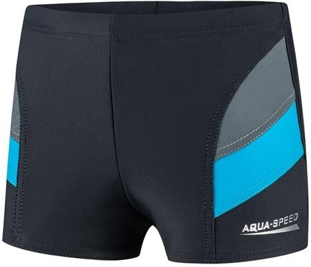 KĄPIELÓWKI PŁYWACKIE SPODENKI ANDY KOLOR 32
