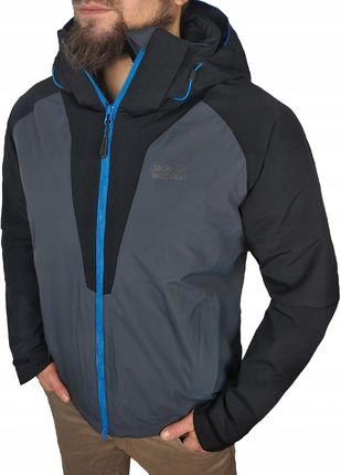 2103 Kurtka M ska Jack Wolfskin Apex Summer Peak M Ceny i opinie Ceneo.pl