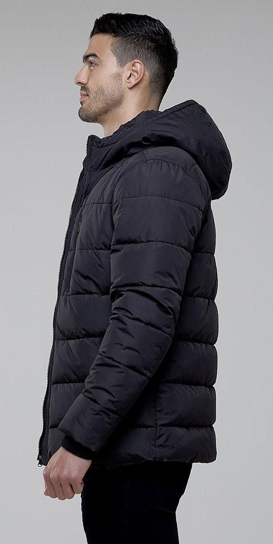 broken standard matrix puffa