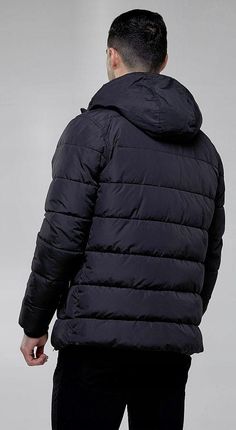 broken standard matrix puffa