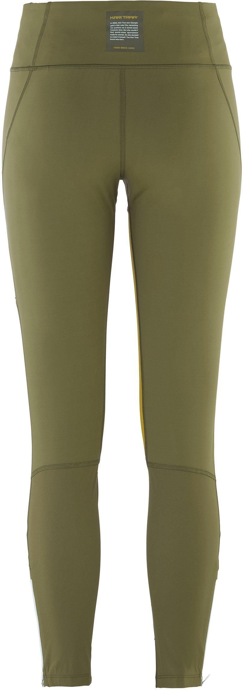 Kari Traa Ane Hiking Tights - spodnie damskie