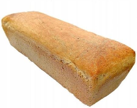 Mieszanka Do Wypieku Chleba Bezglutenowego Białego