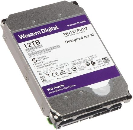 Dyski twarde 12TB - Ceneo.pl