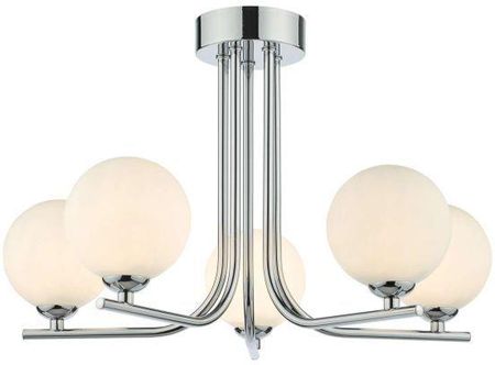 Lampy Dar Lighting Lampa Cradle 5 dar-lighting CRA5450-02  (CRA545002)