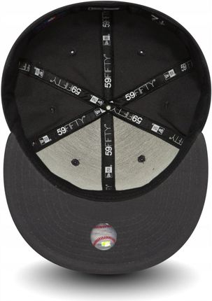 ウェア NEW ERA 59FIFTY FRG 7 5/8 CZAPKA NEW ERA 59FIFTY FULLCAP NEW ERA CHICAGO WHITE SOX 7