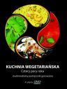 Kuchnia Wegetariańska. Cztery Pory Roku (DVD)