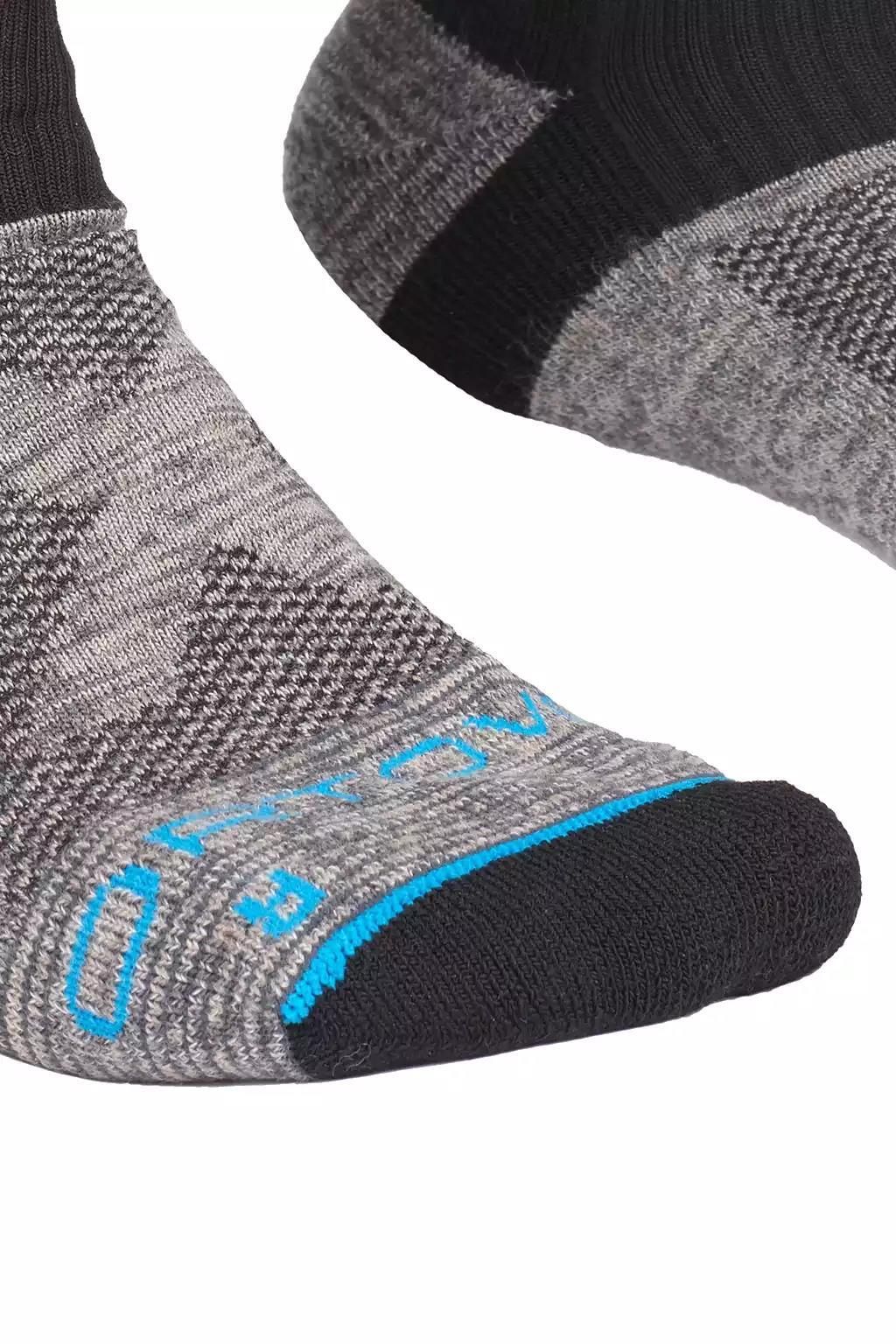 Pánské podkolenky Ortovox All Mountain Long Socks Warm