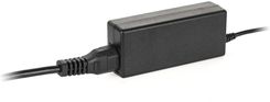 QUER ZASILACZ Z KABLEM ZASILAJĄCYM DO LAPTOPA HP COMPAQ 65 W / 18,5 V / 3,5 A / 5,5X2,5 MM