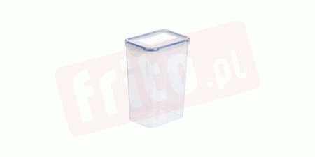 Tescoma pudełko prostokątne wysokie freshbox 1 3 l 892076