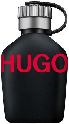Hugo Boss Hugo Just Different Woda Toaletowa 75Ml