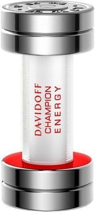 Davidoff Champion Energy Woda Toaletowa 90 ml