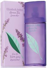 Zdjęcie Elizabeth Arden Green Tea Lavender Woda toaletowa 100ml - Kock