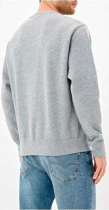 Bluza męska Nike bez kaptura BV2662-063 bawełna L - Ceny i