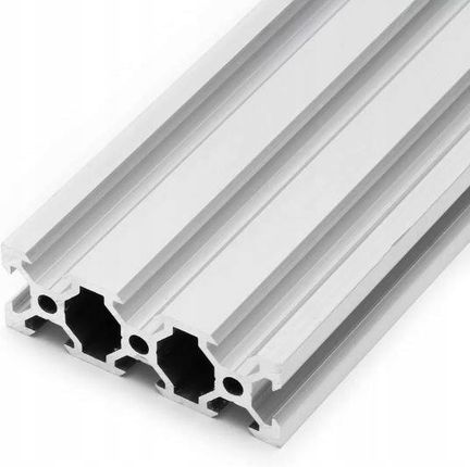 V-Slot Profil Aluminiowy 2060 Openbuilds Na Wymiar 100cm (5884654464464)