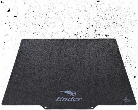 Creality Podkładka Pei Black Ender 3 v2 5 pro (4004090070)
