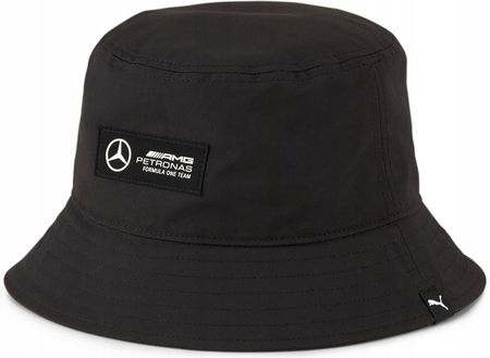 Kapelusz Puma Mercedes-AMG Motorsport Bucket Hat