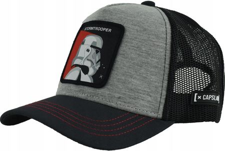 czapka z daszkiem Capslab Star Wars CL-STT2-1-FOO