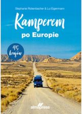 Zdjęcie Kamperem po Europie - Głogów