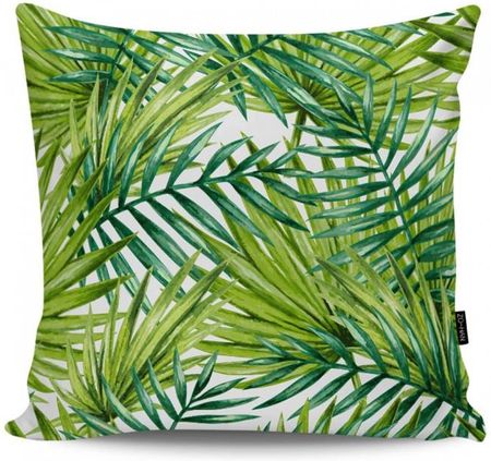MIA home Poduszka Dekoracyjna Palm Leaves Vi 40X40