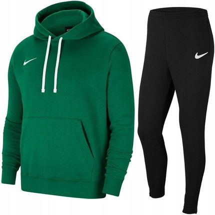 Nike Dres Męski komplet Bluza Spodnie Dresy -s