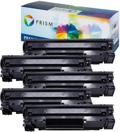 5x Toner Prism HT-279AN do drukarki HP (zamiennik 79A CE279A) – czarny (black)