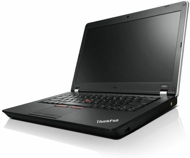 laptop lenovo thinkpad edge e420 (nz1ampb)