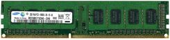 Pamięć RAM Samsung 2GB DDR3 (M378B5773CH0-CH9)