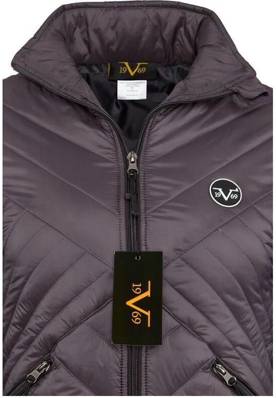 Damski płaszcz kurtka 19V69 Versace 1969 Italia Ceny i opinie