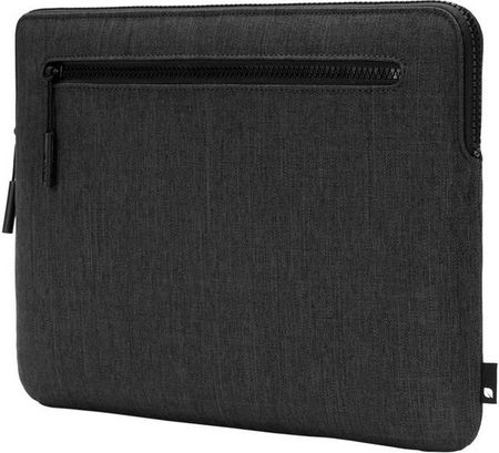 Incase Compact Sleeve In Woolenex Pokrowiec Macbook Pro 13" M1/2020-2016 Air M1/2020-2018 Grafitowy (INMB100692-GFT)