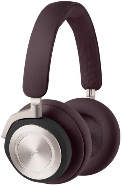 ヘッドホン B&O Beoplay HX_Dark Maroon Bang & Olufsen Beoplay HX ANC Headphones - BOLLOstore