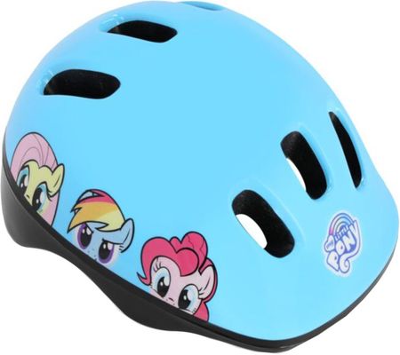 Spokey Hasbro Pony Dla Dzieci Niebieski 941342