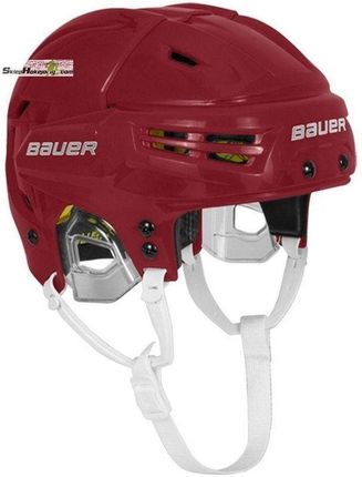 Bauer Kask Re Akt Sr 115200907123