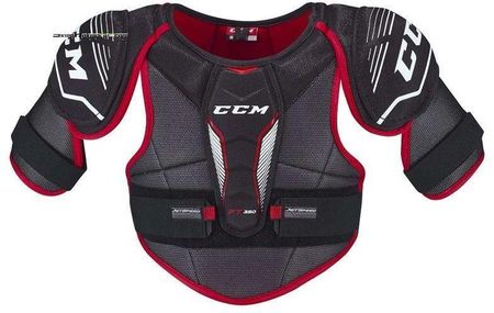 Ccm Naramiennik Jetspeed 350 Jr 11520154273