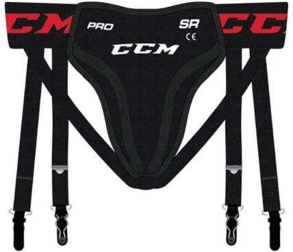 Ccm Suspensor Jock Combo Pro Sr 1152032839201