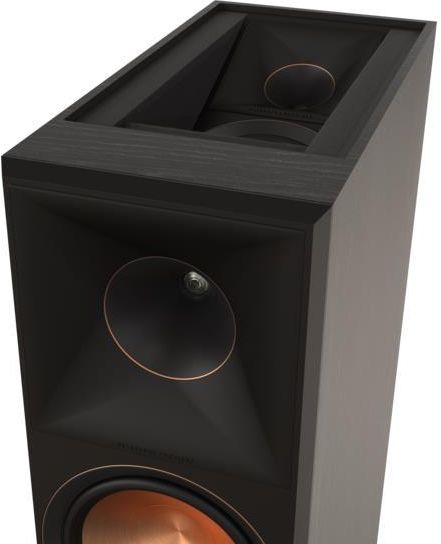 фото Акустична система Klipsch RP-8060FA II Ebony