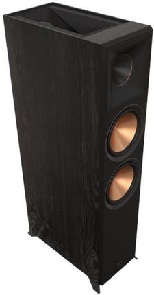 Klipsch RP-8060FA II (Czarny / Ebony)