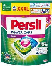 Zdjęcie Persil Power Caps Color Kapsułki Do Prania 46szt. - Elbląg