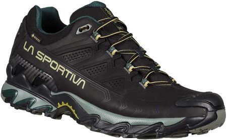 La Sportiva Buty Trailowe Męskie Ultra Raptor Ii Leather Gtx Black