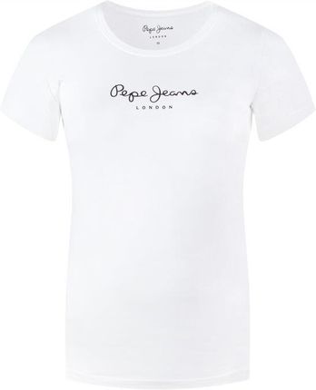 T-shirt Damski Pepe Jeans Virginia PL502711-800 Xs